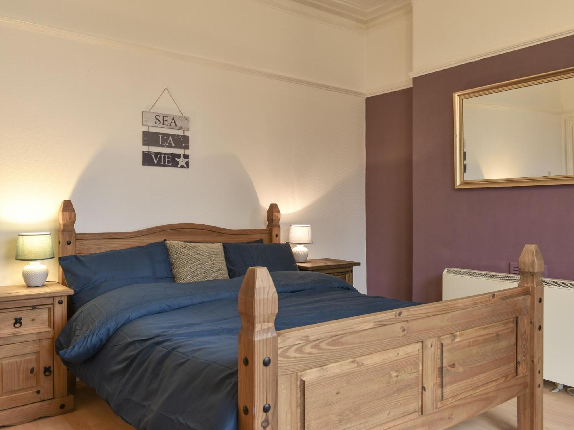 Casa vacanze Sunnyside Hestbank *