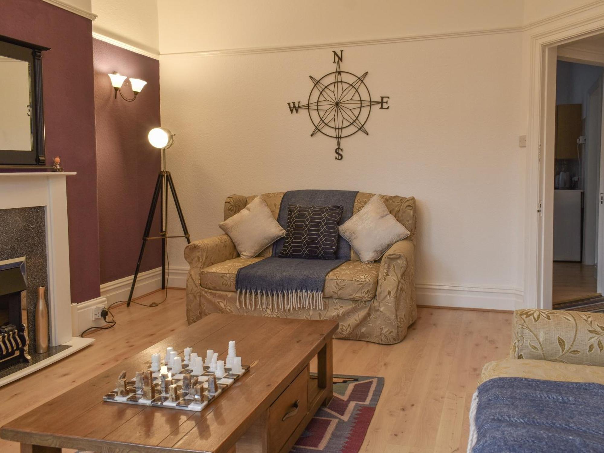 Sunnyside Hestbank Casa vacanze *