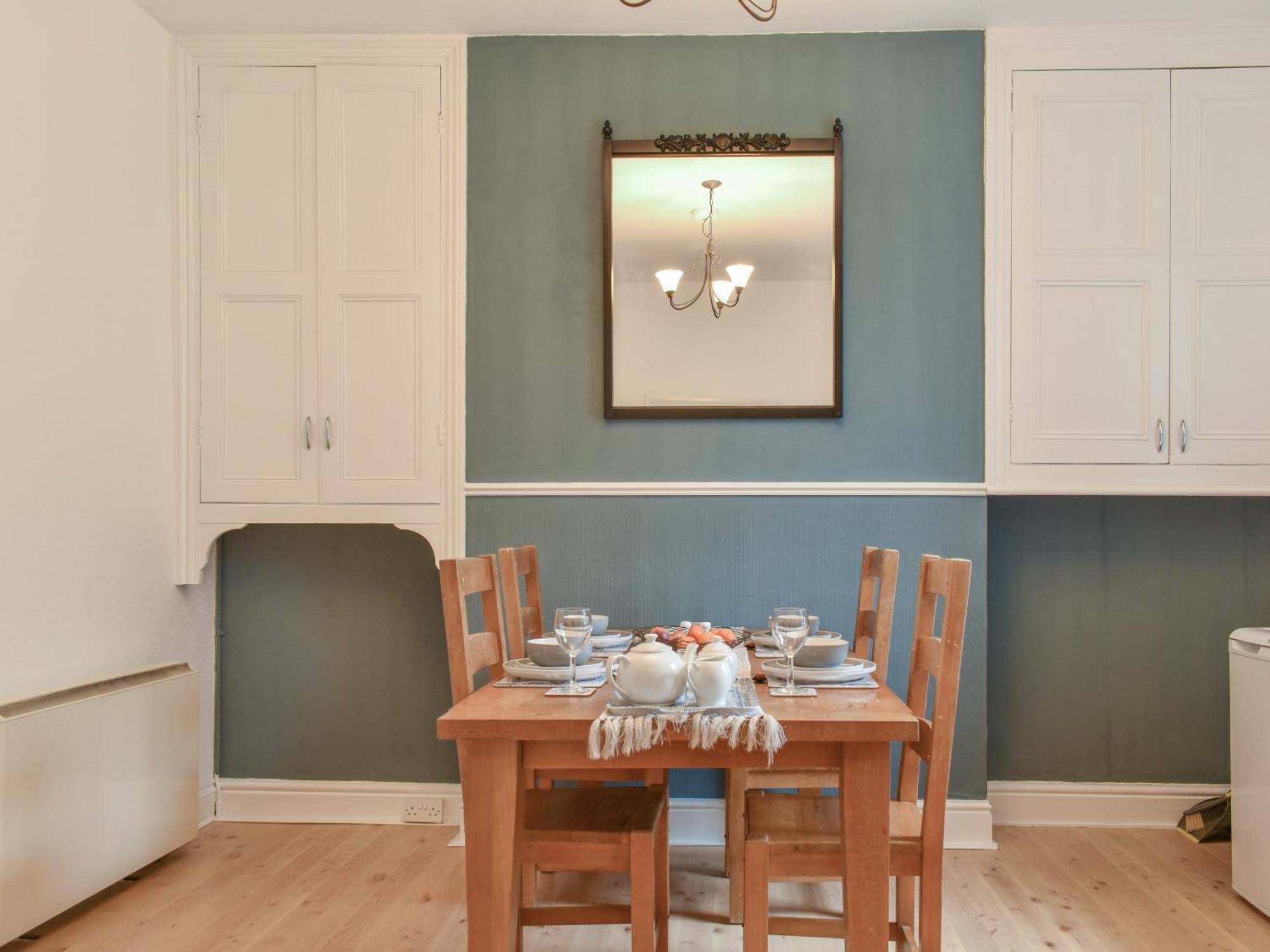 Casa vacanze Sunnyside Hestbank *